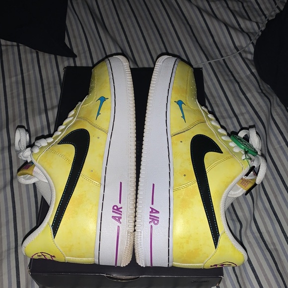 love peace & basketball - Picture 4 of 4